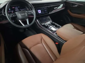 Audi Q8 S-Line * TECHNIK * CARFAX * Бeз инциденти * , снимка 6