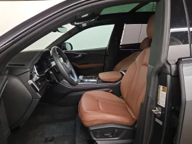 Audi Q8 S-Line * TECHNIK * CARFAX * Бeз инциденти * , снимка 9