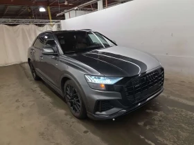 Audi Q8 S-Line * TECHNIK * CARFAX * Бeз инциденти * , снимка 1