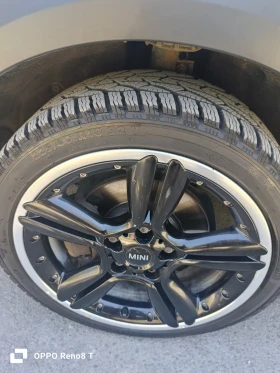 Mini Countryman 2.0 SD, снимка 2