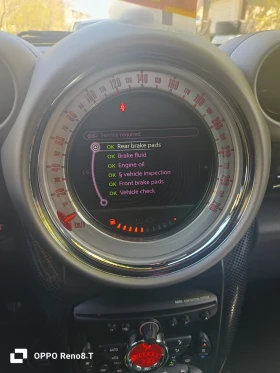 Mini Countryman 2.0 SD, снимка 4