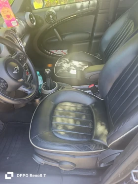Mini Countryman 2.0 SD, снимка 13