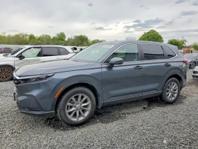 Honda Cr-v 1.5l Exl, снимка 1