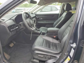 Honda Cr-v 1.5l Exl, снимка 7