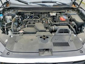 Honda Cr-v 1.5l Exl, снимка 12
