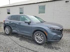 Honda Cr-v 1.5l Exl, снимка 4