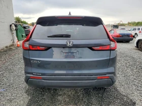 Honda Cr-v 1.5l Exl, снимка 6