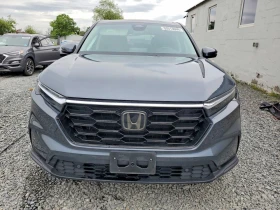 Honda Cr-v 1.5l Exl, снимка 5