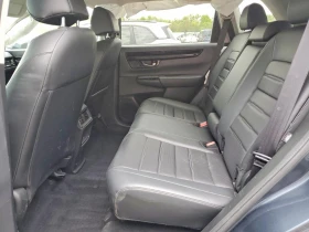 Honda Cr-v 1.5l Exl, снимка 11
