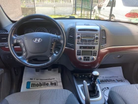 Hyundai Santa fe 2.7 ЧИСТО НОВ-98524 хил.км. 4?4, снимка 12