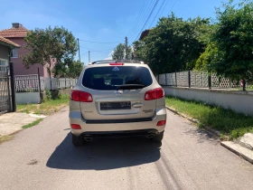 Hyundai Santa fe 2.7 ЧИСТО НОВ-98524 хил.км. 4?4, снимка 4