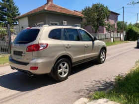 Hyundai Santa fe 2.7 ЧИСТО НОВ-98524 хил.км. 4?4, снимка 5