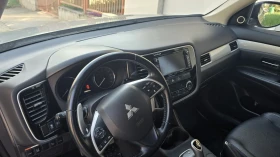 Mitsubishi Outlander PHEV, снимка 6