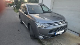 Mitsubishi Outlander PHEV, снимка 13