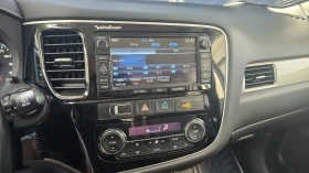 Mitsubishi Outlander PHEV, снимка 10
