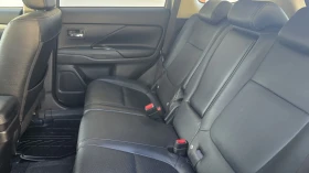 Mitsubishi Outlander PHEV, снимка 7