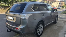 Mitsubishi Outlander PHEV, снимка 3