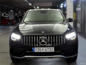 Mercedes-Benz GLC 220, снимка 3