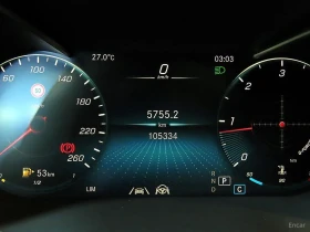 Mercedes-Benz GLC 220, снимка 10