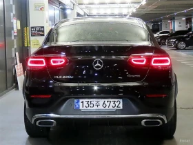 Mercedes-Benz GLC 220, снимка 4