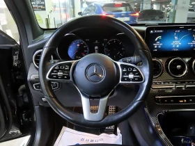 Mercedes-Benz GLC 220, снимка 14