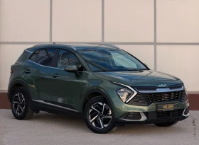 Kia Sportage - 1.6 T-GDi - Hybrid - 230к.с. - Navi - LED -, снимка 1