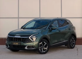 Kia Sportage - 1.6 T-GDi - Hybrid - 230к.с. - Navi - LED -, снимка 5