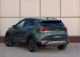 Kia Sportage - 1.6 T-GDi - Hybrid - 230к.с. - Navi - LED -, снимка 4