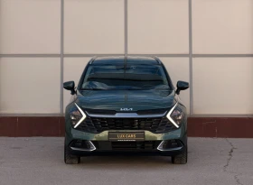 Kia Sportage - 1.6 T-GDi - Hybrid - 230к.с. - Navi - LED -, снимка 6