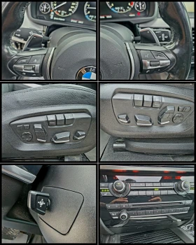BMW X5 С-История M-Paket Heda Up 360 Панорама 4х4 Теглич , снимка 9