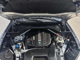 BMW X5 С-История M-Paket Heda Up 360 Панорама 4х4 Теглич , снимка 16