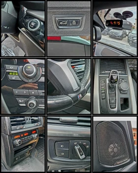 BMW X5 С-История M-Paket Heda Up 360 Панорама 4х4 Теглич , снимка 10