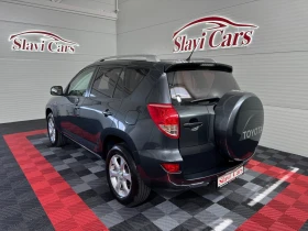 Toyota Rav4 2.2 D4D LUXURY | Безключово* Блокаж* Подгрев, снимка 4