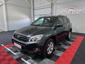 Toyota Rav4 2.2 D4D LUXURY | Безключово* Блокаж* Подгрев, снимка 3