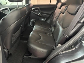 Toyota Rav4 2.2 D4D LUXURY | Безключово* Блокаж* Подгрев, снимка 16