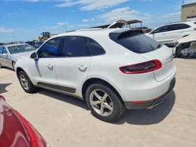Porsche Macan 2.0l, снимка 2