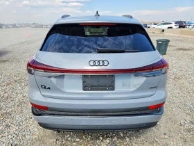 Audi Q4 * E-Tron* S-Line* Premium Plus* , снимка 4