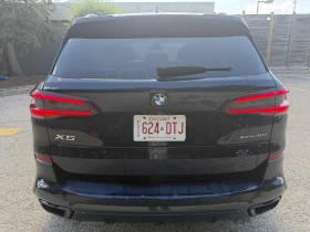 BMW X5, снимка 4