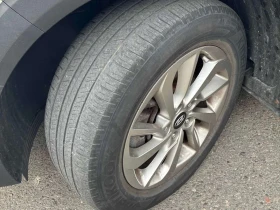Hyundai Tucson * SE * АВТОКРЕДИТ БЕЗ ПЪРВОНАЧАЛНА ВНОСКА* , снимка 7
