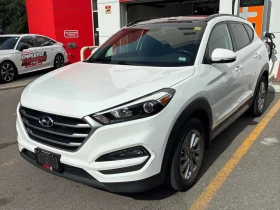Hyundai Tucson * SE * АВТОКРЕДИТ БЕЗ ПЪРВОНАЧАЛНА ВНОСКА* , снимка 1