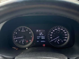 Hyundai Tucson * SE * АВТОКРЕДИТ БЕЗ ПЪРВОНАЧАЛНА ВНОСКА* , снимка 8