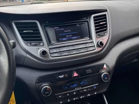 Hyundai Tucson * SE * АВТОКРЕДИТ БЕЗ ПЪРВОНАЧАЛНА ВНОСКА* , снимка 9