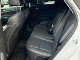 Hyundai Tucson * SE * АВТОКРЕДИТ БЕЗ ПЪРВОНАЧАЛНА ВНОСКА* , снимка 11