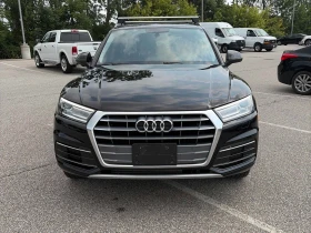 Audi Q5 Progressiv, снимка 6