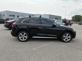 Audi Q5 Progressiv, снимка 3