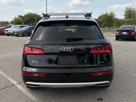Audi Q5 Progressiv, снимка 4