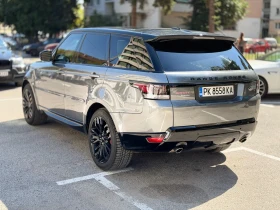 Land Rover Range Rover Sport 4.4 HSE SDV8 340, снимка 4