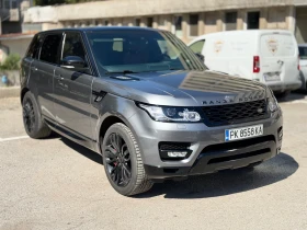 Land Rover Range Rover Sport 4.4 HSE SDV8 340, снимка 2