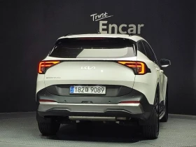 Kia Sportage LPG 2.0 2WD| 160к.с., снимка 4