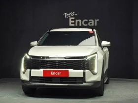 Kia Sportage LPG 2.0 2WD| 160к.с., снимка 3